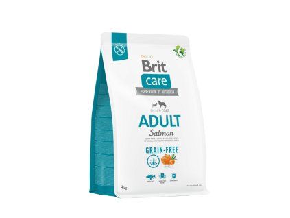 Brit Care Dog Grain-free Adult 3 kg