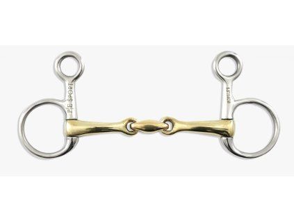 Dvakrát lomený baucher Premier Equine