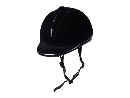 Jezdecká helma -New Flock HKM