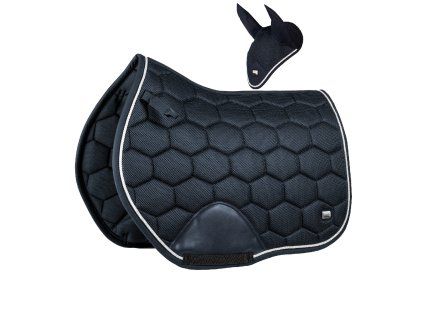 Skoková sada Precious Horka, full, navy blue