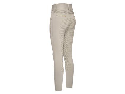 Jezdecké legíny IRHComfi Sparks Gray-SandKL44124002 2583 back