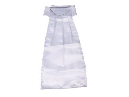 Plastron -Amy-