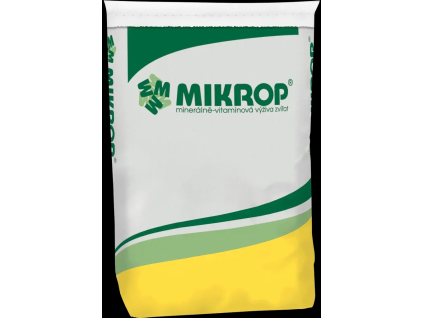Ječný šrot 20kg Mikrop