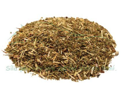 Řepík lékařský nať - řez 200g