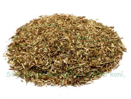 Světlík nať - řez 500g