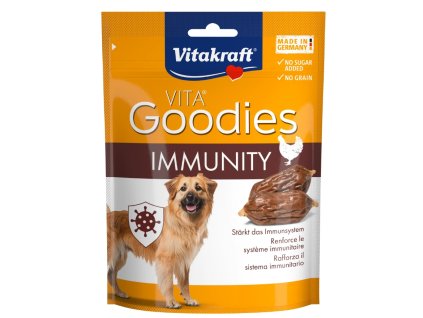 Vita Goodies Immunity 60g Vitakraft