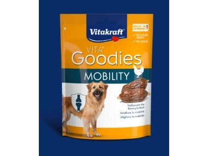 Vita Goodies Mobility 60g Vitakraft