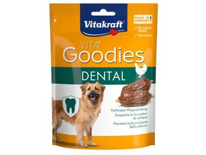 Vita Goodies Dental 60g Vitakraft
