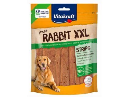 Králičí filety XXL 250g Vitakraft