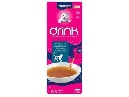 Drink Losos 5x30 g Vitakraft