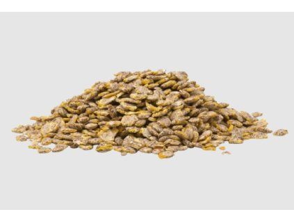 MIKROP® Sladká lupina vločka hydrotermická 25kg