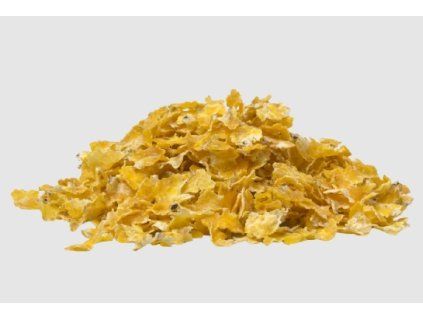 MIKROP® Kukuřice vločka hydrotermická - 25kg