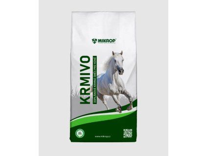 MIKROP® Horse Cobs - 20kg