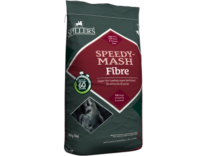Spillers Speedy-Mash 20kg