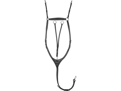 Poprsák Work Waldhausen X-Line (Velikost COB, Barva black)