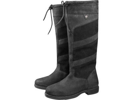 Sezonní boty Toronto (Velikost 36, Barva black)