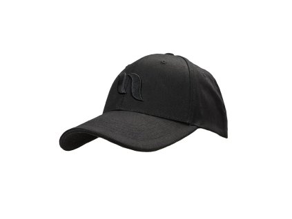 Back on Track Winged Cap (Barva černá, Velikost One size)