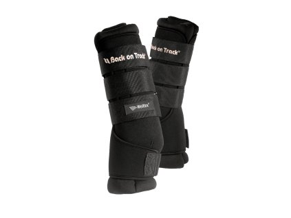Quick Wraps Royal (Barva černá, Velikost XL)