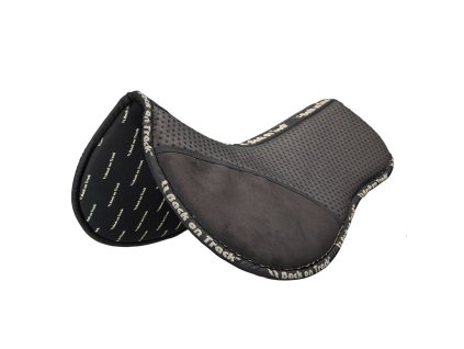 Aurora Impact half pad  (Barva černá, Velikost Full)