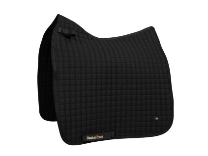 Saddlepad Dressage, No. II (Barva černá, Velikost X-Full)
