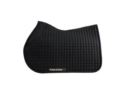 Saddlepad Jumping No. III  (Barva černá, Velikost X-Full)