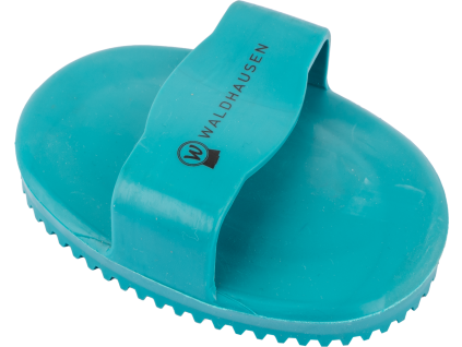 Gumové hřbílko Waldhausen Rainbow (Barva petrol blue)
