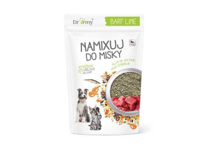 namixuj dtox