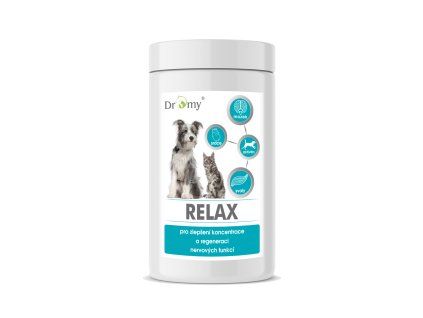 relax px pes nejmensi