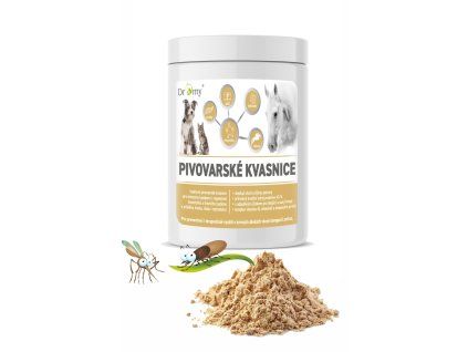 Dromy Pivovarské kvasnice 1500g