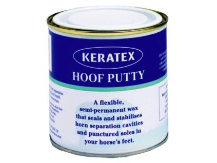 8836 keratex kopytni tmel 200g
