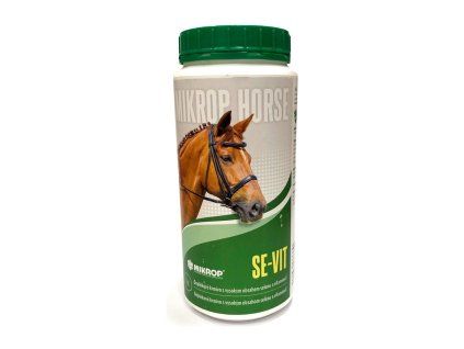 Mikrop SE-vit 1kg (selen)