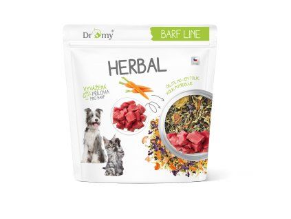 doypack pes herbal