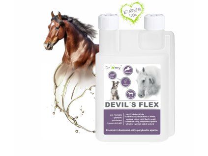 Dromy DEVIL´s Flex 1000 ml