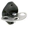 10765 izolator pro elektricke ohradniky ako koncovy k brance tristranny baleni 2 ks
