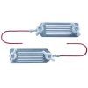 10954 propojovaci kabel na pasku elektrickych ohradniku 60 cm nerez