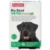 Beaphar BIO BAND REPELENTNÍ OBOJ. (přírodní) pes 65cm