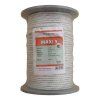 11059 polypropylenove lano pro elektricke ohradniky 5 mm maxi 5