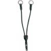 Vidlice X-Line elastická (Velikost FULL, Barva black)