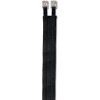 Ekonomický podbřišník (Velikost 80 cm, Barva black)