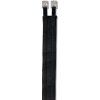 Ekonomický podbřišník (Velikost 80 cm, Barva black)