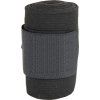 Bandáž super elastická, sada 4 ks (Barva black)