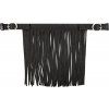 Třásně proti mouchám Waldhausen (Velikost PONY, Barva black)