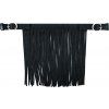 Třásně proti mouchám Waldhausen (Velikost PONY, Barva black)