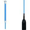 Noblesse skokový bič (Velikost 65 cm, Barva black)