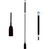 Noblesse skokový bič (Velikost 65 cm, Barva black)