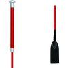 Noblesse skokový bič (Velikost 65 cm, Barva black)