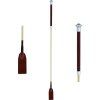 Noblesse skokový bič (Velikost 65 cm, Barva black)