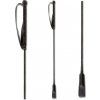 Skokový bič (Velikost 65 cm, Barva black)