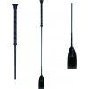 Skokový bič - Protiskluzový (Velikost 65 cm, Barva black)