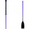 Skokový bič - Protiskluzový (Velikost 65 cm, Barva black)